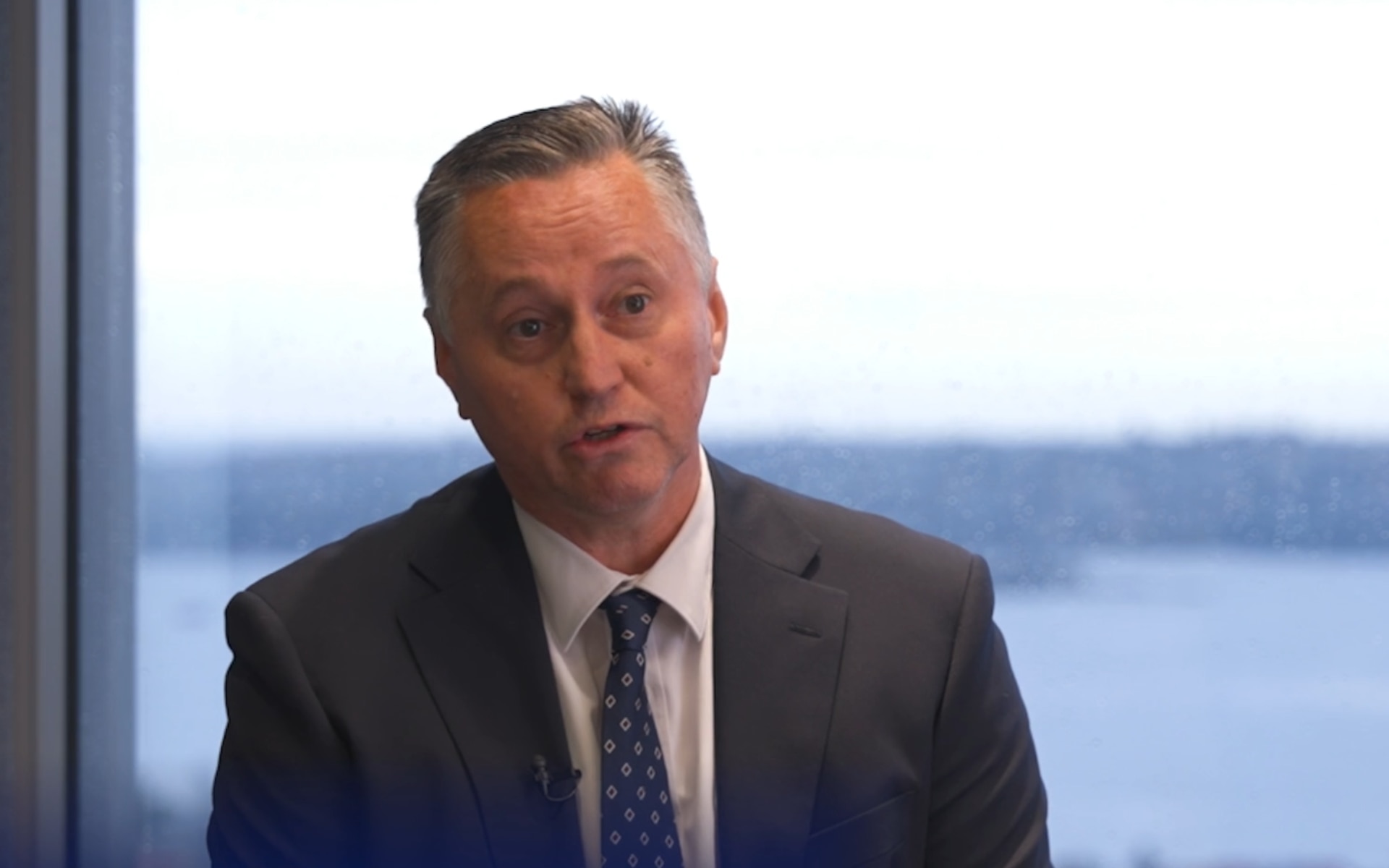 Liberty Recovery Example