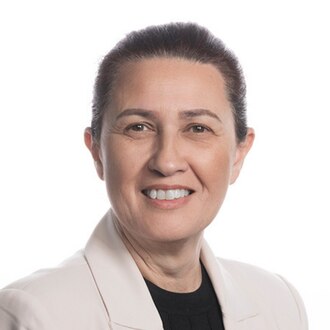 Margaret Dewes