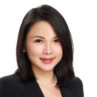 Nicole Lim