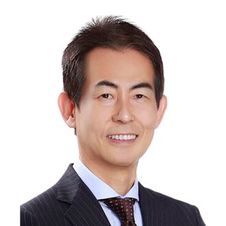 Todd Nakae