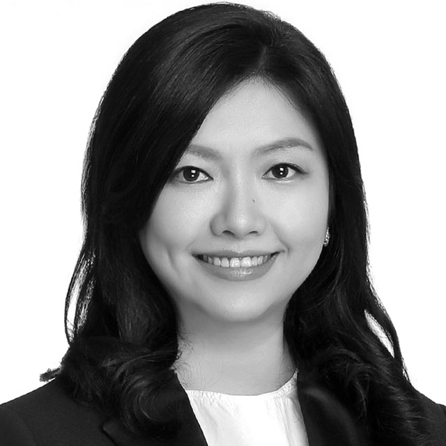 Senior Underwriter, Casualty