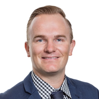 Head of Casualty Specialties - Asia Pacific