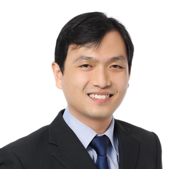 Senior Underwriter, Casualty