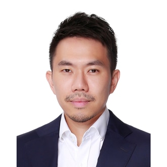 Assistant Vice President, Marine and Exploration & Production