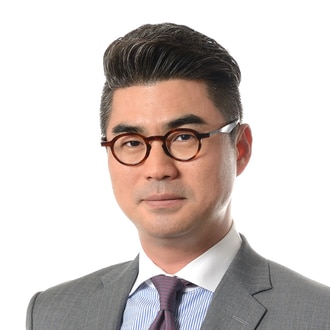 Vice President, Casualty & Head of Korea