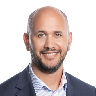 Head of Global Transaction Solutions - Asia Pacific